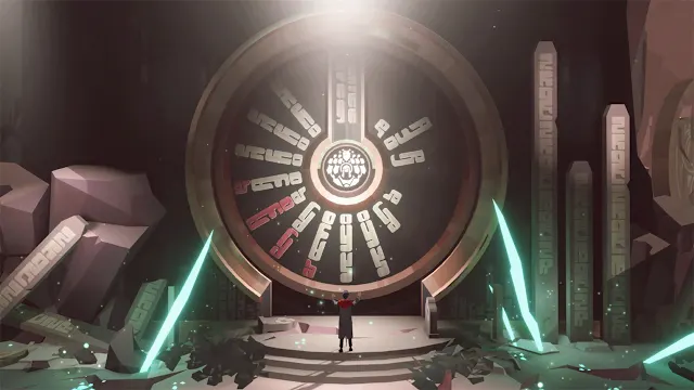 OPUS: Echo of Starsong - Full Bloom Edition screenshot 1