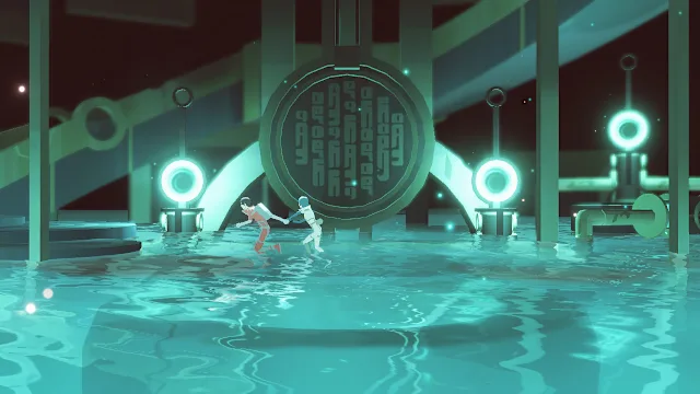 OPUS: Echo of Starsong - Full Bloom Edition screenshot 5