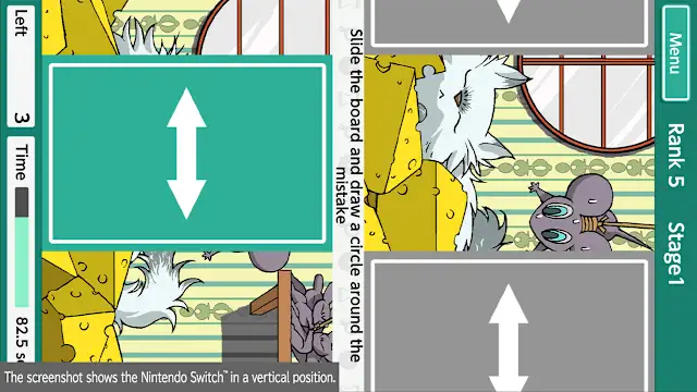 QuickSpot screenshot 3