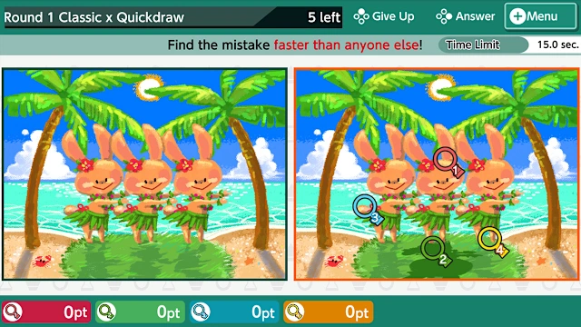 QuickSpot screenshot 5