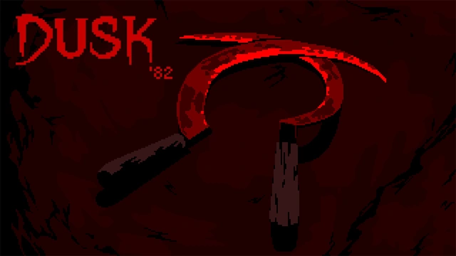 DUSK '82