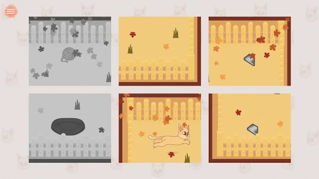 Romeow: in the cracked world screenshot 4
