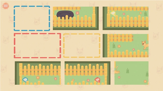 Romeow: in the cracked world screenshot 6