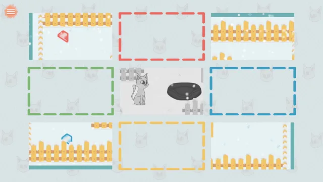 Romeow: in the cracked world screenshot 5