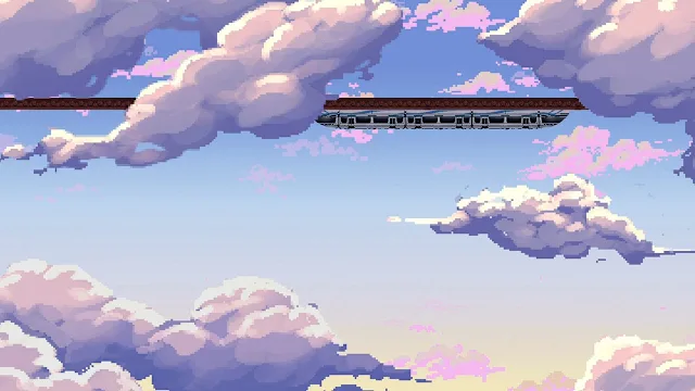 Monorail Stories screenshot 6