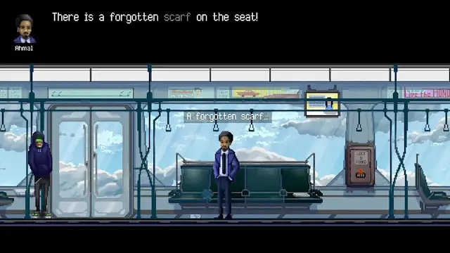 Monorail Stories screenshot 3