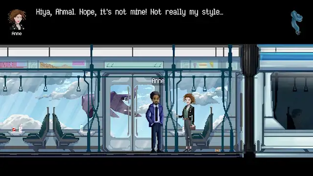 Monorail Stories screenshot 4