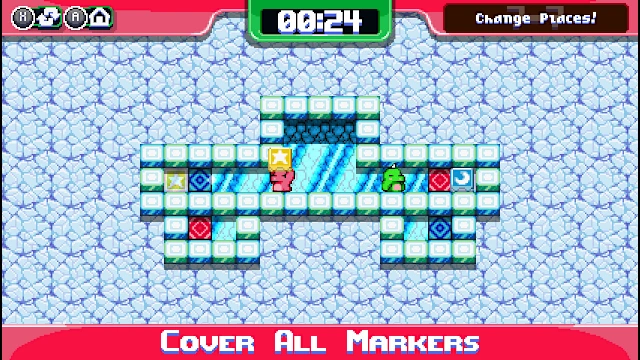 Dumpy & Bumpy screenshot 6