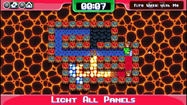 Dumpy & Bumpy screenshot 2