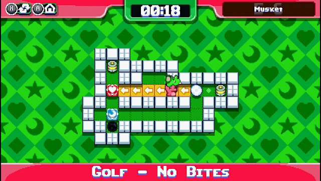 Dumpy & Bumpy screenshot 3