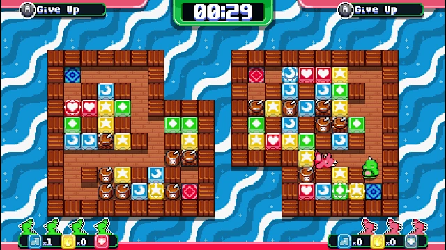 Dumpy & Bumpy screenshot 4