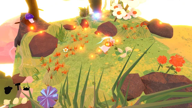 Amazing Chicken Adventures screenshot 5