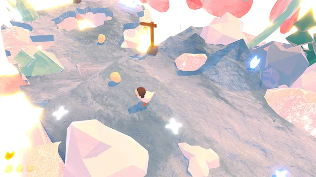 Amazing Chicken Adventures screenshot 4