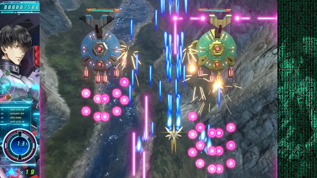 Yurukill: The Calumniation Games screenshot 5