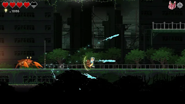 Dungeon Munchies screenshot 2