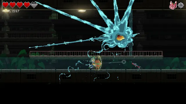 Dungeon Munchies screenshot 3