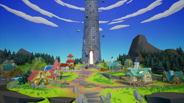 Guild of Ascension screenshot 5