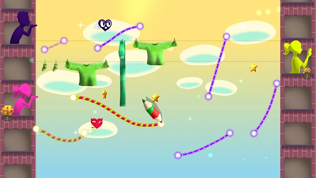 Love Pop! screenshot 6