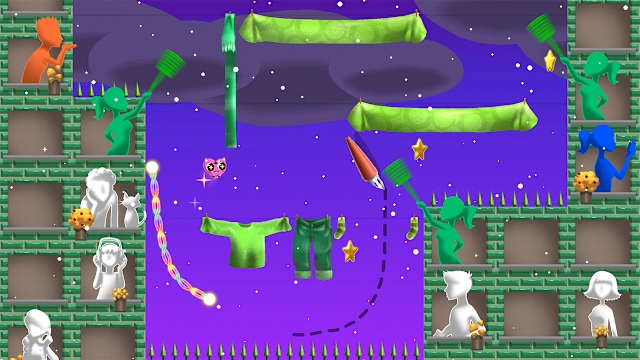Love Pop! screenshot 3
