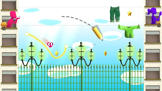 Love Pop! screenshot 4