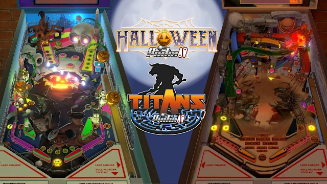 Pinball Jam screenshot 6