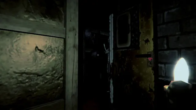 Don't Be Afraid screenshot 0