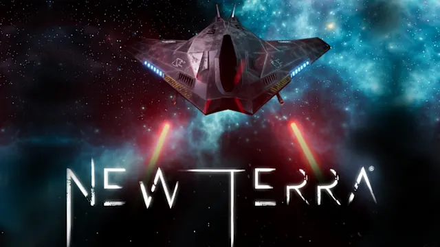 NEW TERRA®