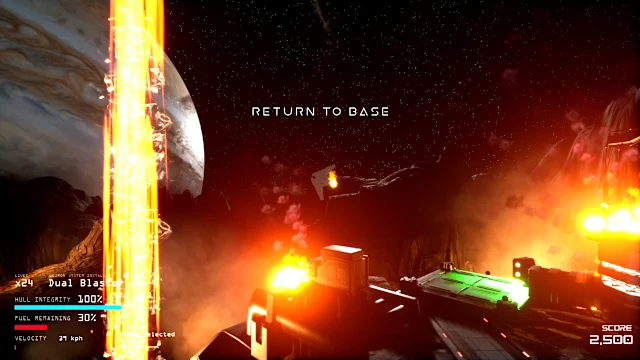 NEW TERRA® screenshot 1