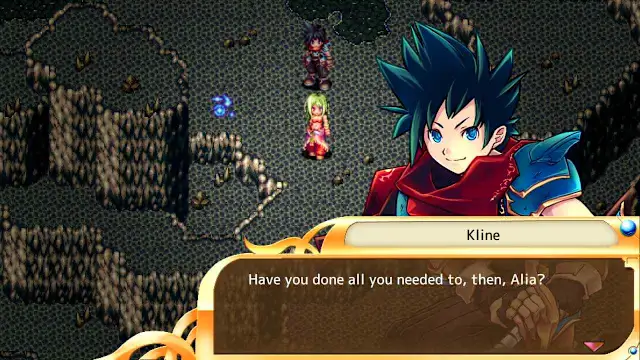 Justice Chronicles screenshot 4