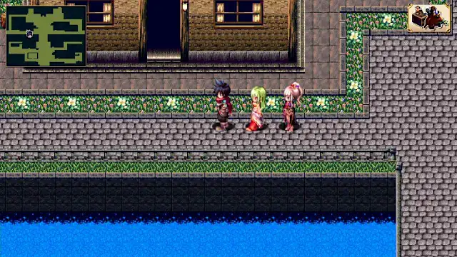 Justice Chronicles screenshot 5