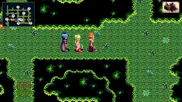Justice Chronicles screenshot 2
