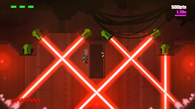 Gunborg: Dark Matters screenshot 5