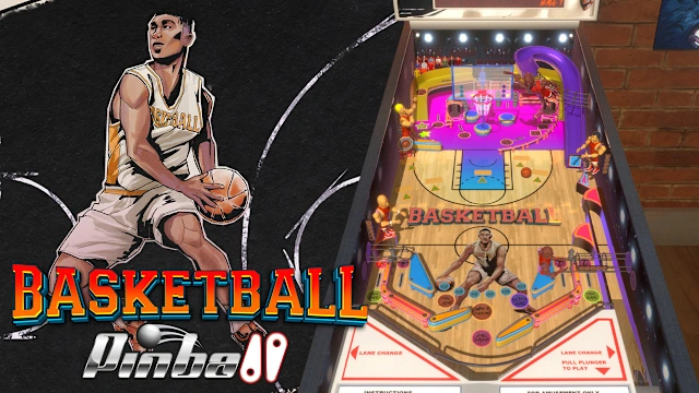 Sports & Wild Pinball screenshot 2