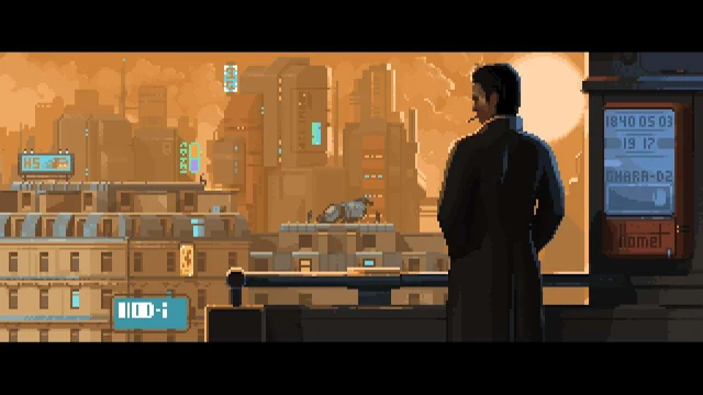 Lacuna screenshot 4