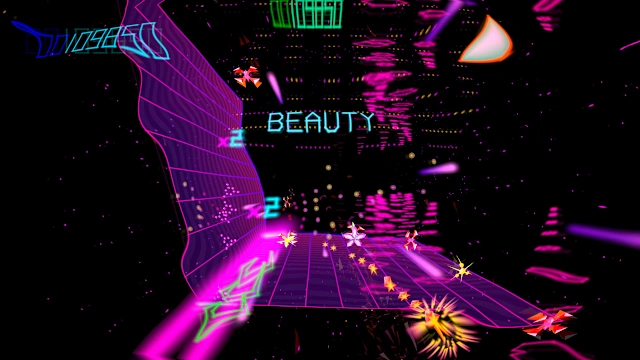 Tempest 4000 screenshot 2