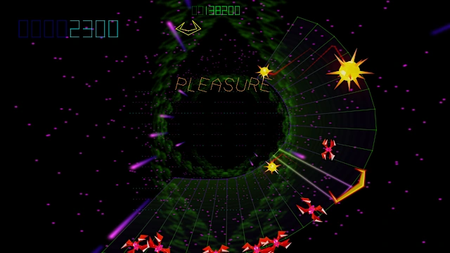 Tempest 4000 screenshot 5