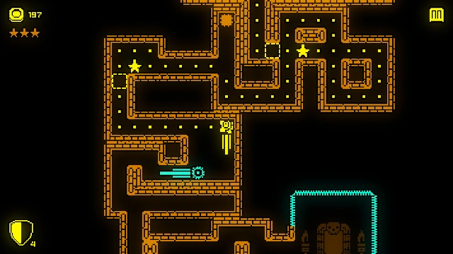 Tomb of the Mask screenshot 4