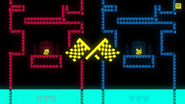 Tomb of the Mask screenshot 5
