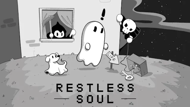 Restless Soul