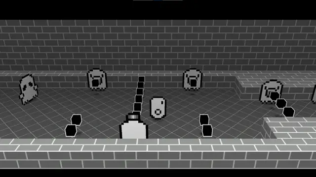 Restless Soul screenshot 4