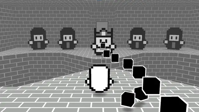 Restless Soul screenshot 5