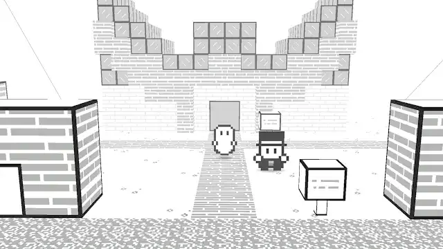 Restless Soul screenshot 2