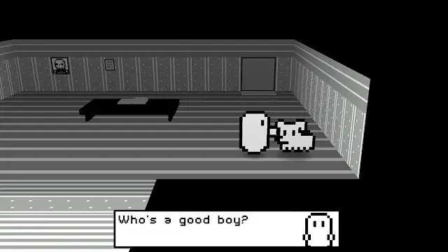 Restless Soul screenshot 6