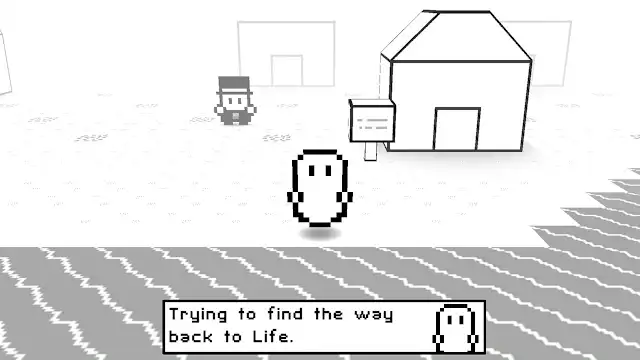 Restless Soul screenshot 3