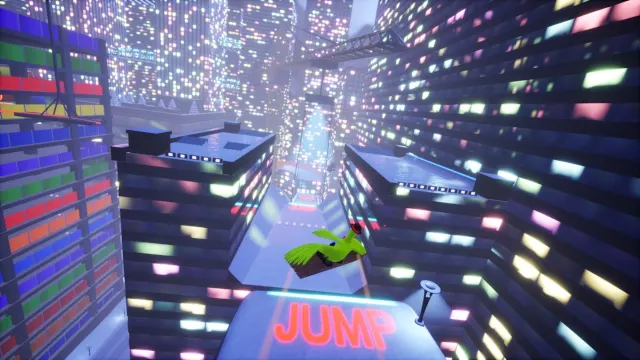 Slopecrashers screenshot 4