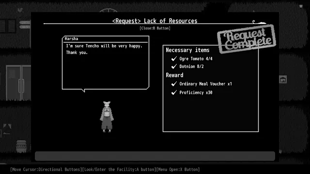 Hell's High Harmonizers screenshot 2