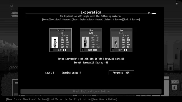 Hell's High Harmonizers screenshot 4