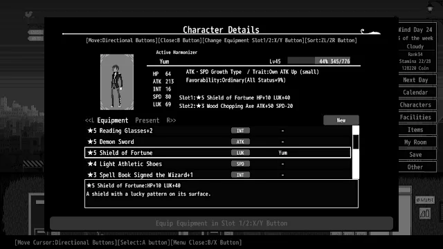 Hell's High Harmonizers screenshot 6