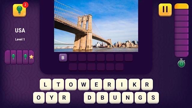 World Quiz screenshot 0
