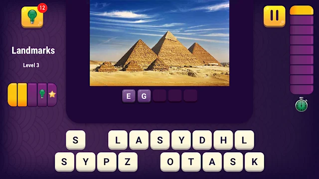 World Quiz screenshot 3